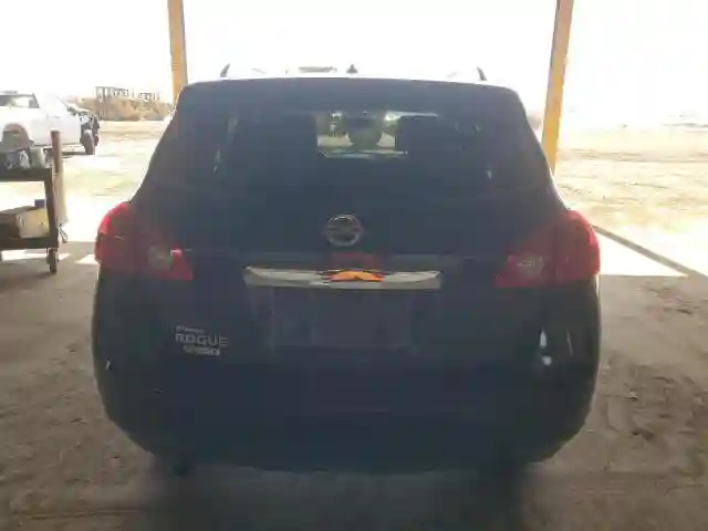 JN8AS5MT7FW150407 2015 NISSAN ROGUE-5