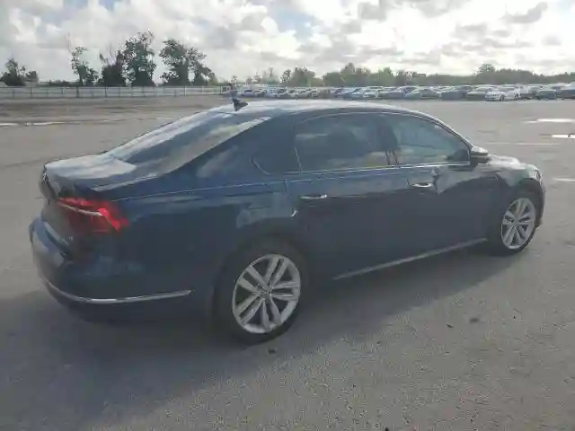 1VWLA7A39KC004252 2019 VOLKSWAGEN PASSAT-2