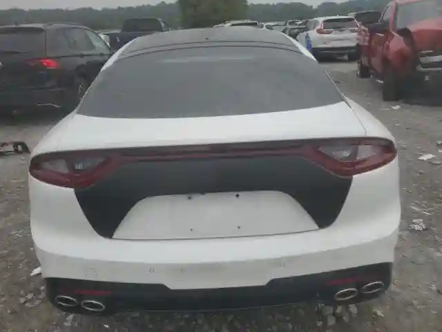 KNAE55LC1J6020750 2018 KIA STINGER-5