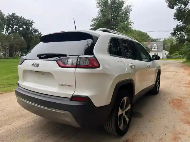 1C4PJLDB8LD614381 2020 JEEP GRAND CHEROKEE-3
