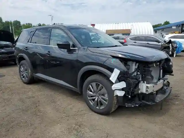 5N1DR3AC1RC243826 2024 NISSAN PATHFINDER-3