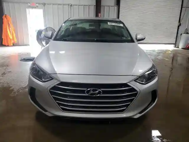 5NPD84LF4HH142688 2017 HYUNDAI ELANTRA-4
