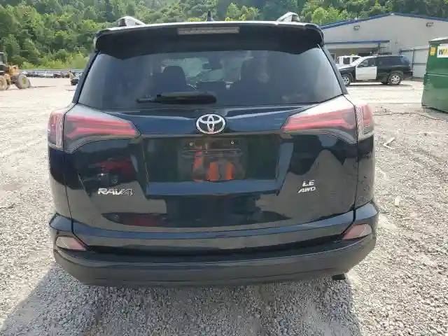 JTMBFREV7JJ253067 2018 TOYOTA RAV4-5