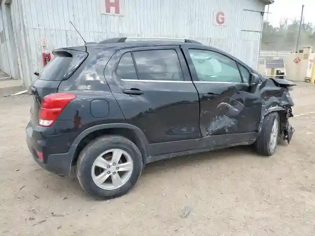 3GNCJLSB6KL337392 2019 CHEVROLET TRAX-2