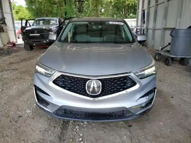 5J8TC1H36KL023035 2019 ACURA RDX-4