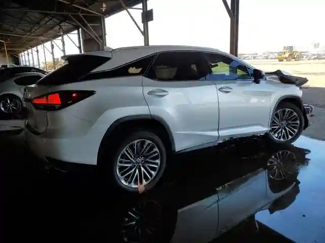 2T2JZMAA9LC168816 2020 LEXUS RX350-2