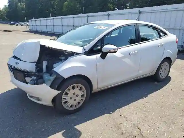 3FADP4BE5GM207316 2016 FORD FIESTA-0