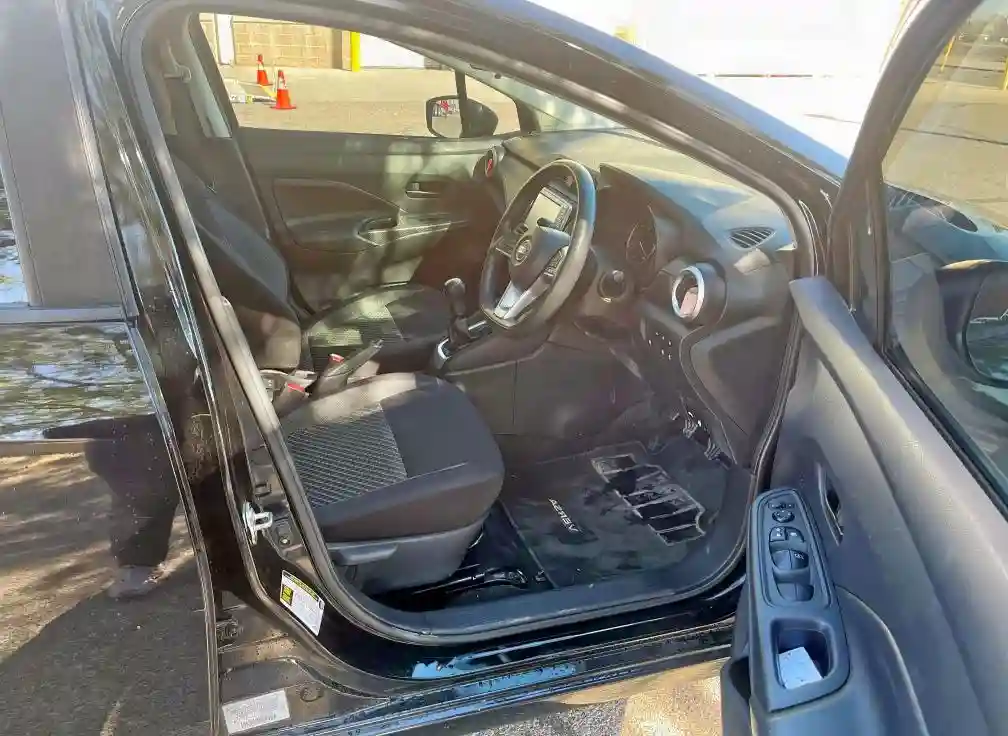 3N1CN8BV4LL806018 2020 NISSAN VERSA-4