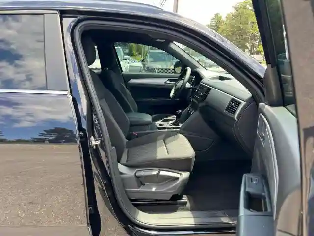 1V2GC2CA3LC225388 2020 VOLKSWAGEN ATLAS-4