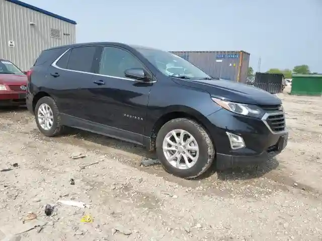 3GNAXKEV3LS642586 2020 CHEVROLET EQUINOX-3