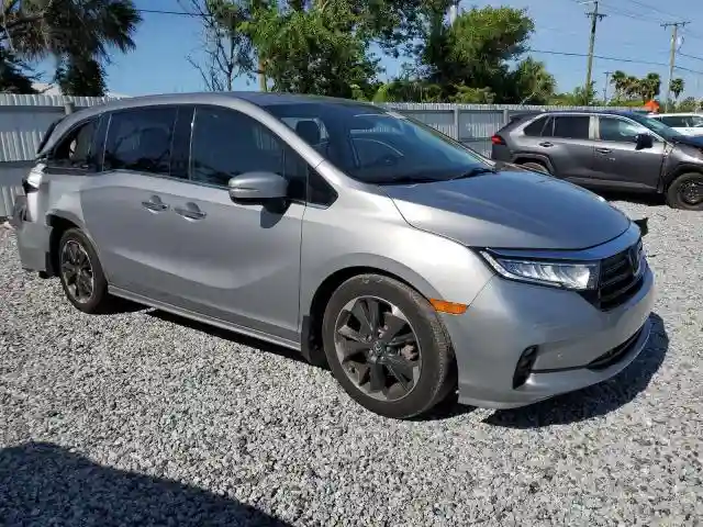 5FNRL6H91PB065097 2023 HONDA ODYSSEY-3