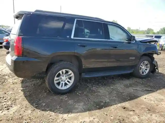1GNSKBKC6JR340084 2018 CHEVROLET TAHOE-2