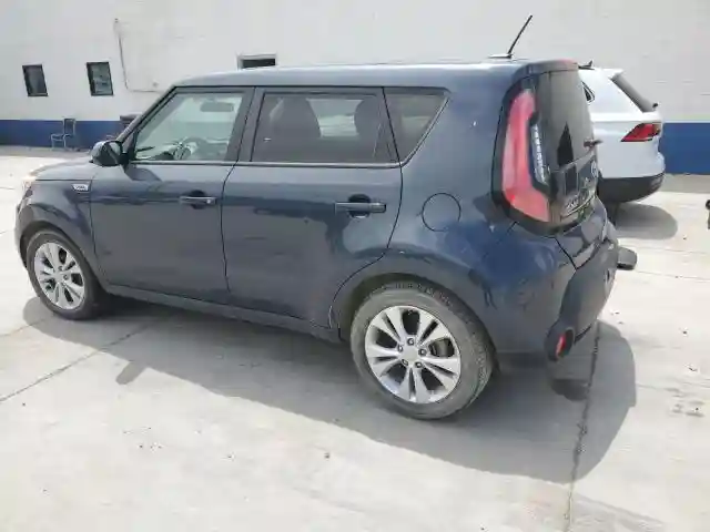 KNDJP3A52F7229551 2015 KIA SOUL-1