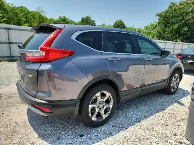 2HKRW2H58HH612298 2017 HONDA CRV-2