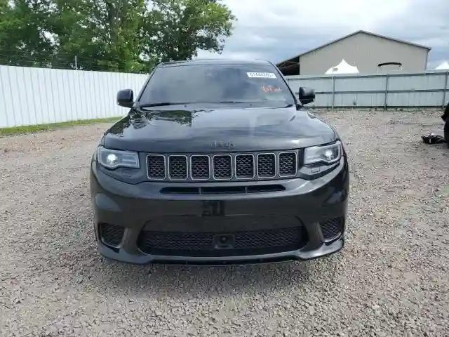 1C4RJFN94JC377140 2018 JEEP GRAND CHEROKEE-4
