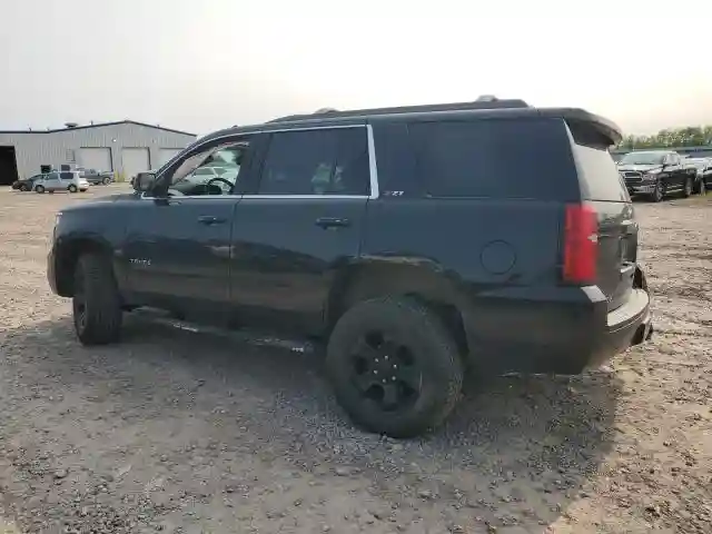 1GNSKBKC5KR181740 2019 CHEVROLET TAHOE-1