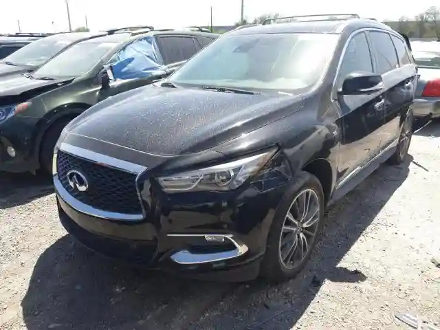 5N1DL0MM0JC530423 2018 INFINITI QX60-0
