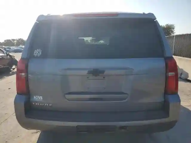 1GNSCBKC7KR124369 2019 CHEVROLET TAHOE-5