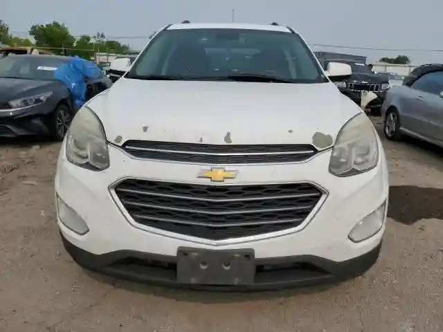 2GNFLFE3XG6235215 2016 CHEVROLET EQUINOX-4