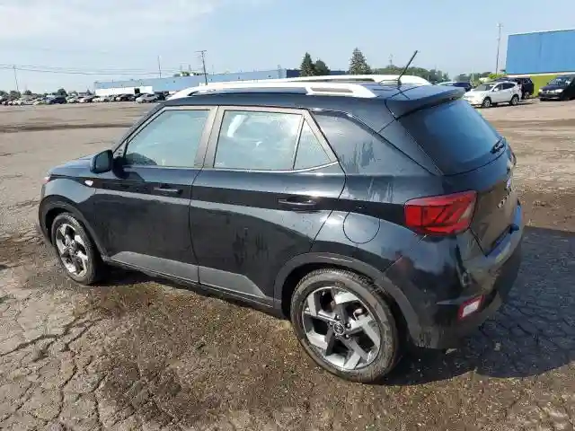 KMHRC8A3XPU232447 2023 HYUNDAI VENUE-1