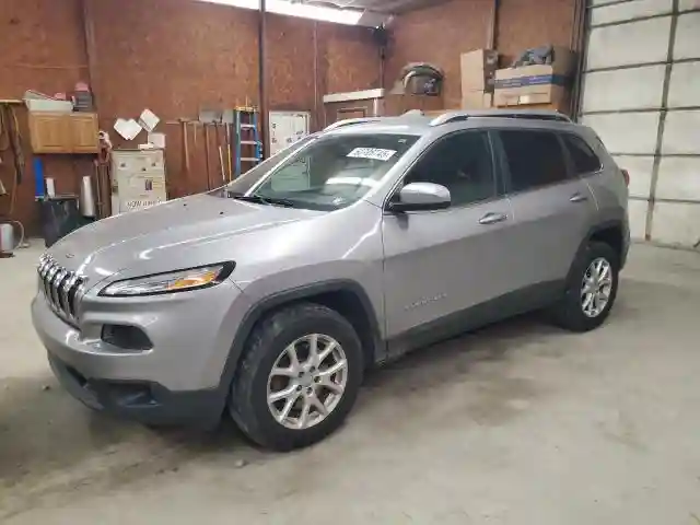 1C4PJMLX0JD562938 2018 JEEP GRAND CHEROKEE-0
