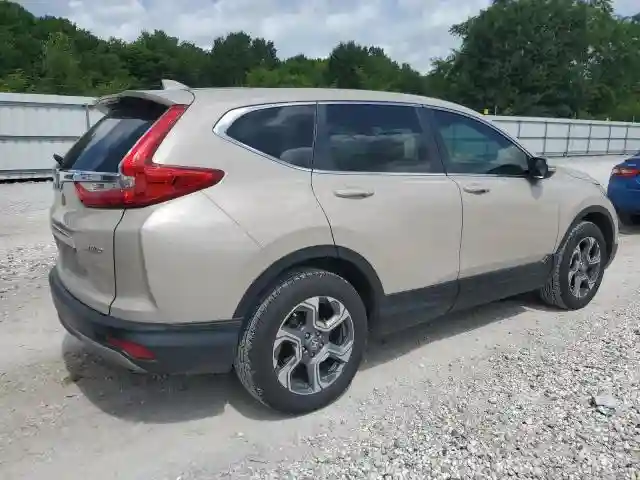 5J6RW2H80KL006467 2019 HONDA CRV-2