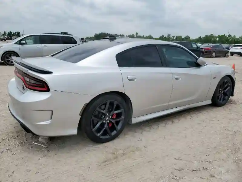 2C3CDXGJ6LH175883 2020 DODGE CHARGER-2