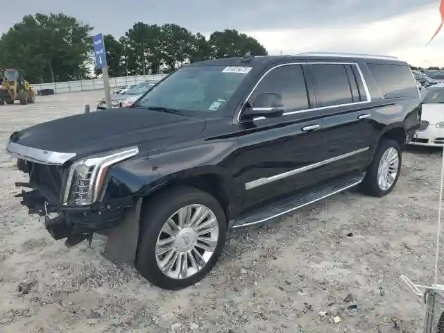 1GYS3KKJXGR363942 2016 CADILLAC ESCALADE-0