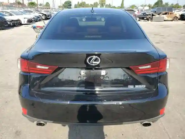 JTHBF1D29F5053041 2015 LEXUS IS-5