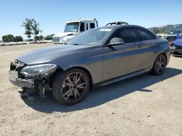 WBA1J7C5XGV359464 2016 BMW M2-0