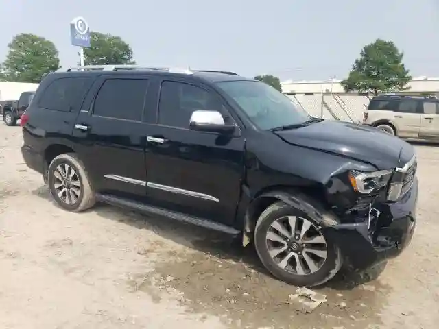 5TDFY5B19MS185450 2021 TOYOTA SEQUOIA-3