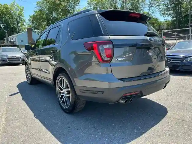 1FM5K8GT3JGA38891 2018 FORD EXPLORER-1