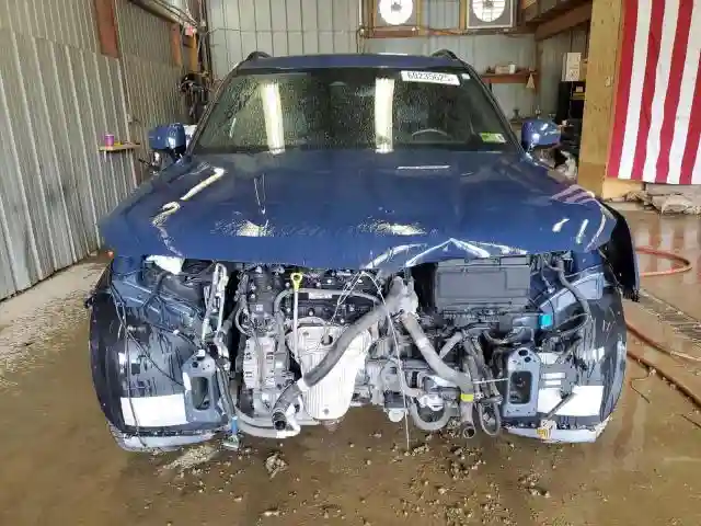5XYP5DGC7PG331721 2023 KIA TELLURIDE-4