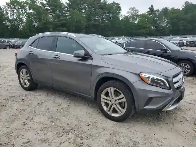 WDCTG4GB1FJ099092 2015 MERCEDES-BENZ GLA-CLASS-3