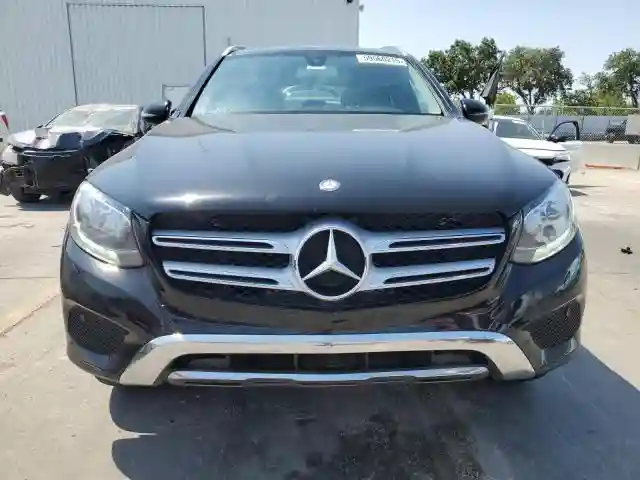 WDC0G4JB1GF107515 2016 MERCEDES-BENZ GLC-CLASS-4