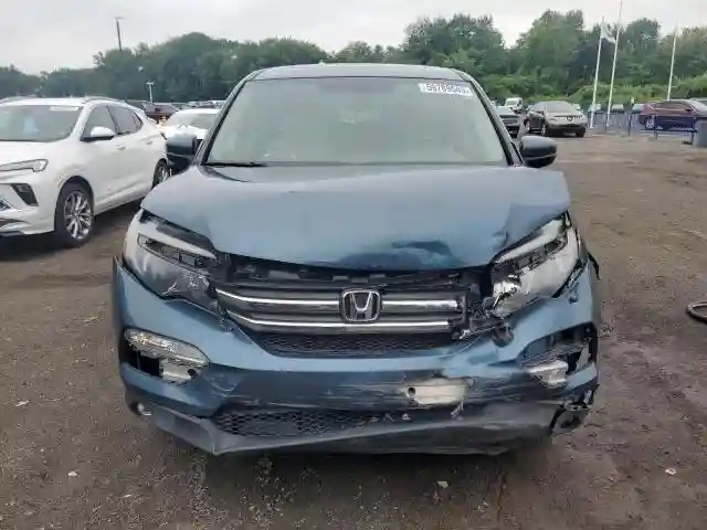 5FNYF6H86HB050705 2017 HONDA PILOT-4