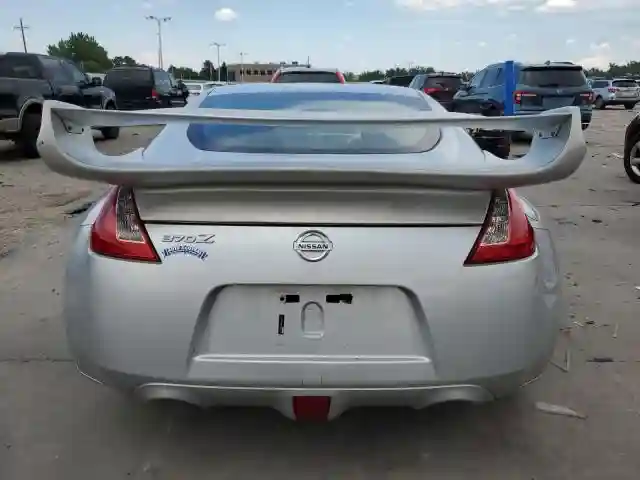 JN1AZ4EH8HM954437 2017 NISSAN 370Z-5
