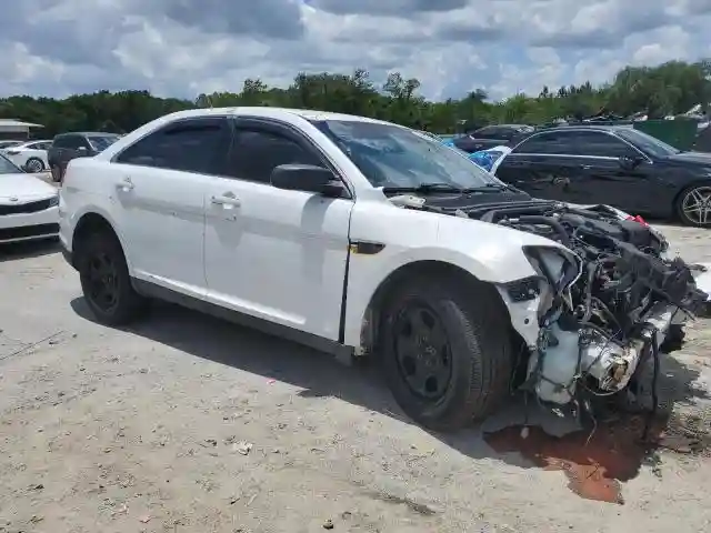 1FAHP2MK5HG122741 2017 FORD TAURUS-3