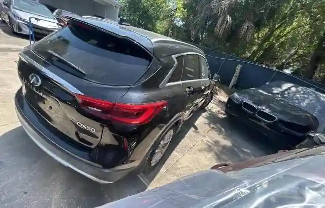 3PCAJ5BB9MF104247 2021 INFINITI QX50-3