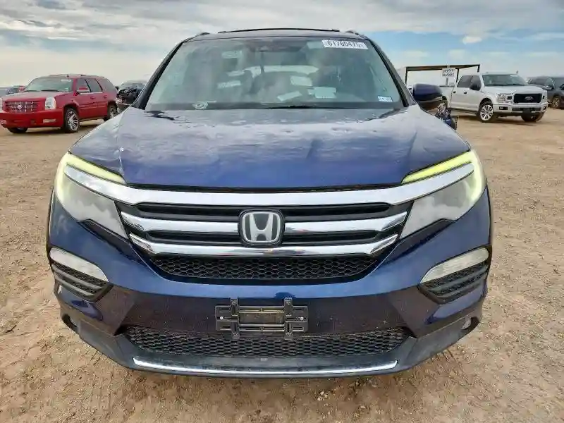 5FNYF5H93GB045303 2016 HONDA PILOT-4