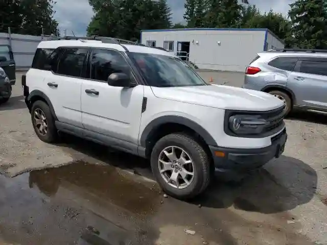 3FMCR9A63MRA96010 2021 FORD BRONCO-3