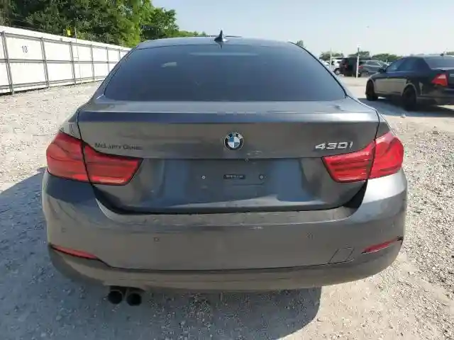 WBA4J1C57KBM16658 2019 BMW 4 SERIES-5