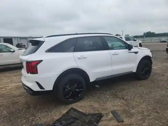 5XYRKDLF6PG201656 2023 KIA SORENTO-2