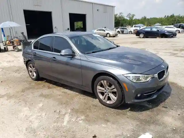 WBA8B9G5XJNU99426 2018 BMW 3 SERIES-3