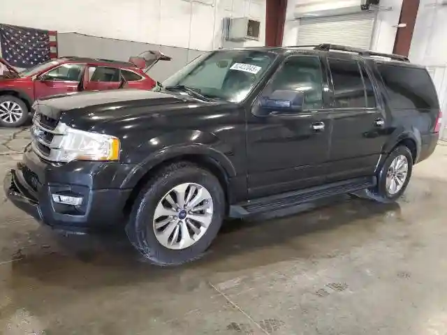 1FMJK1JTXFEF15513 2015 FORD EXPEDITION-0