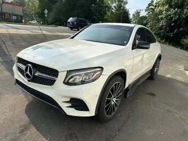 WDC0J4KB7KF543603 2019 MERCEDES-BENZ GLC-CLASS-0