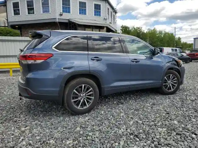 5TDJZRFH0HS481758 2017 TOYOTA HIGHLANDER-2