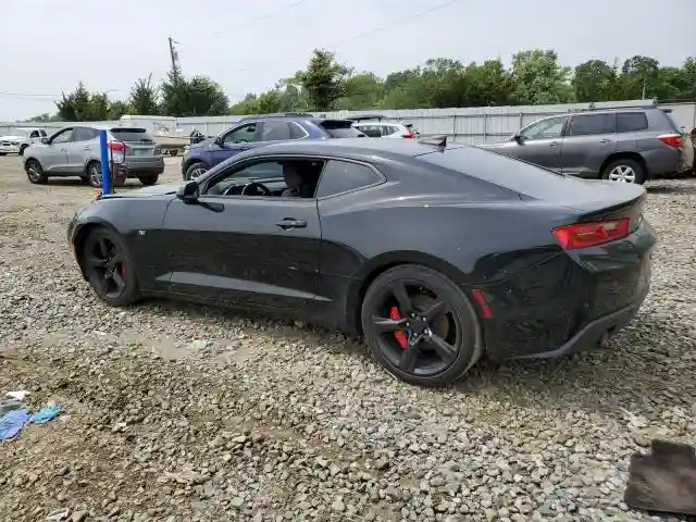 1G1FB1RS2J0110699 2018 CHEVROLET CAMARO-1