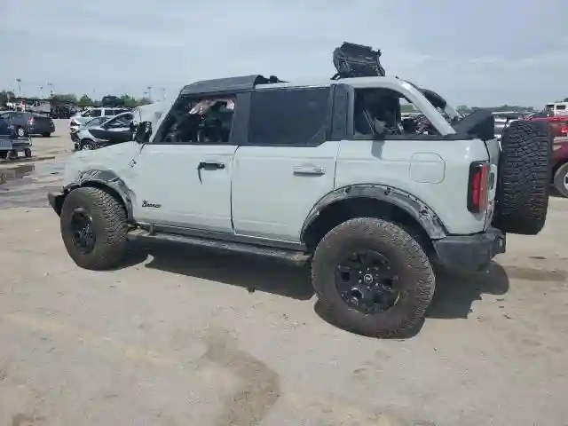 1FMEE5DP1PLB38727 2023 FORD BRONCO-1
