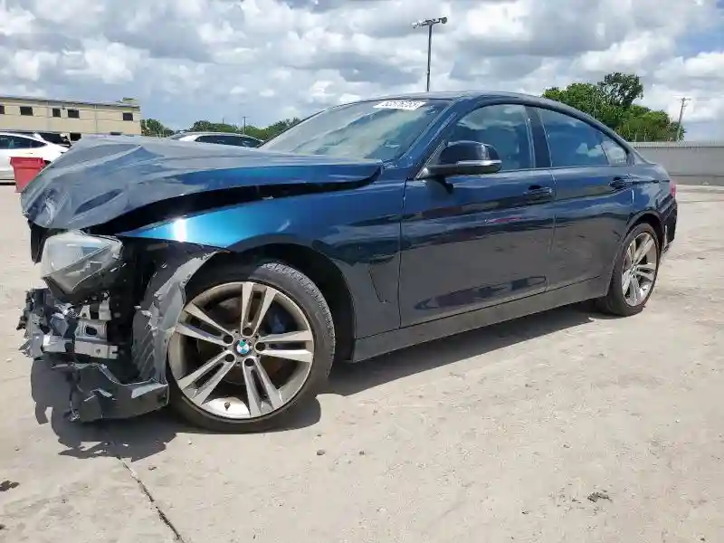 WBA4A9C53FGL85545 2015 BMW 4 SERIES-0